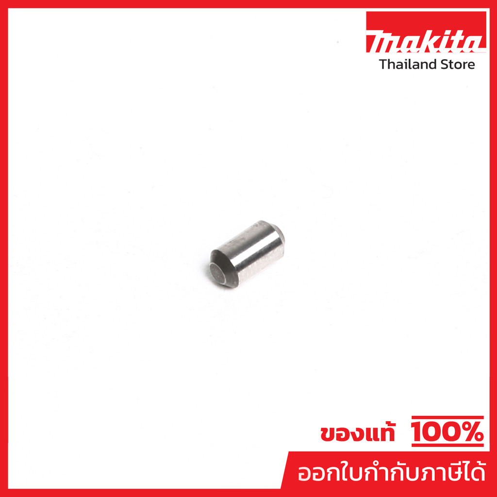 MAKITA มากีต้า MP268160-6 อะไหล่ TD020D#9 PIN 3.5 NO.9 PIN 3.5 FOR TD020D Code 268160-6