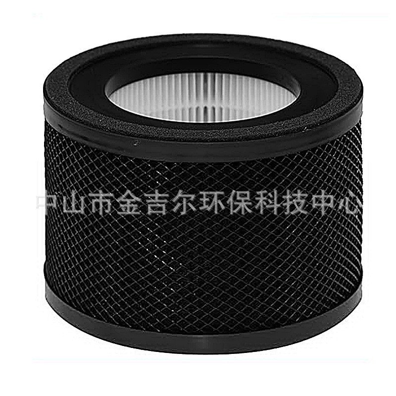 ตัวกรองกําจัดฟอร์มาลดีไฮด์ vavava-ee014taotonics ปรับให้เข้ากับเครื่องฟอกอากาศ tt-ap001 R2SL