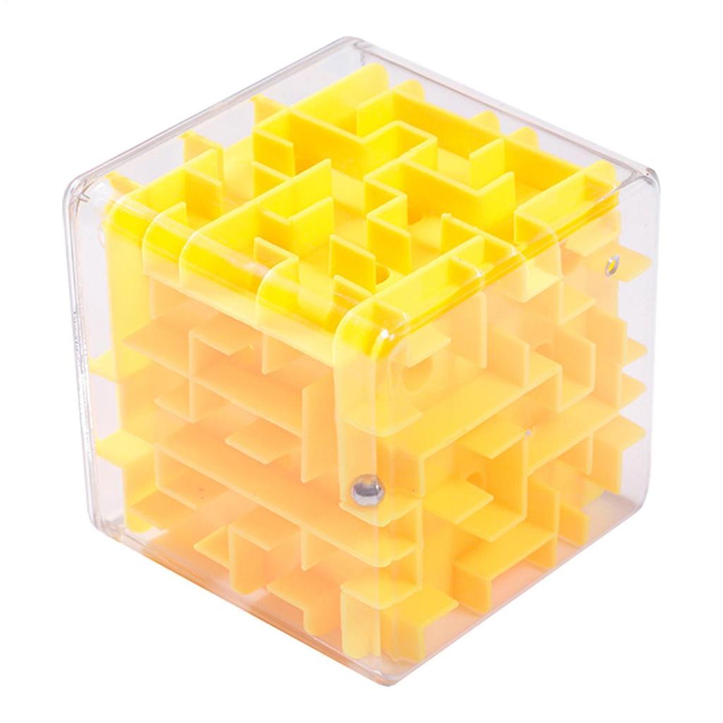 Maze Puzzle 3d Ball Maze Toy For Kids Mazes Game Balance Maze Holiday Favors Maze Ball Interactive M