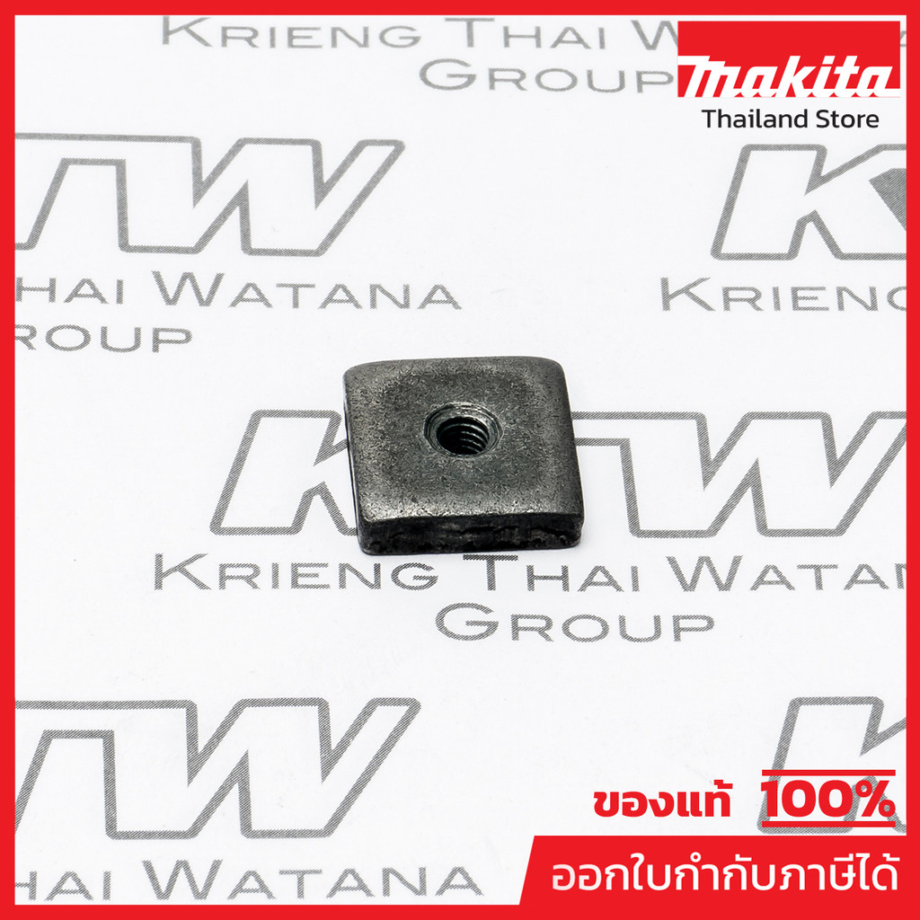 MAKITA มากีต้า MP343540-8 อะไหล่ 4324#43 HOLDER (M4301B) NO.43 HOLDER FOR 4324(M4301B) Code 343540-8