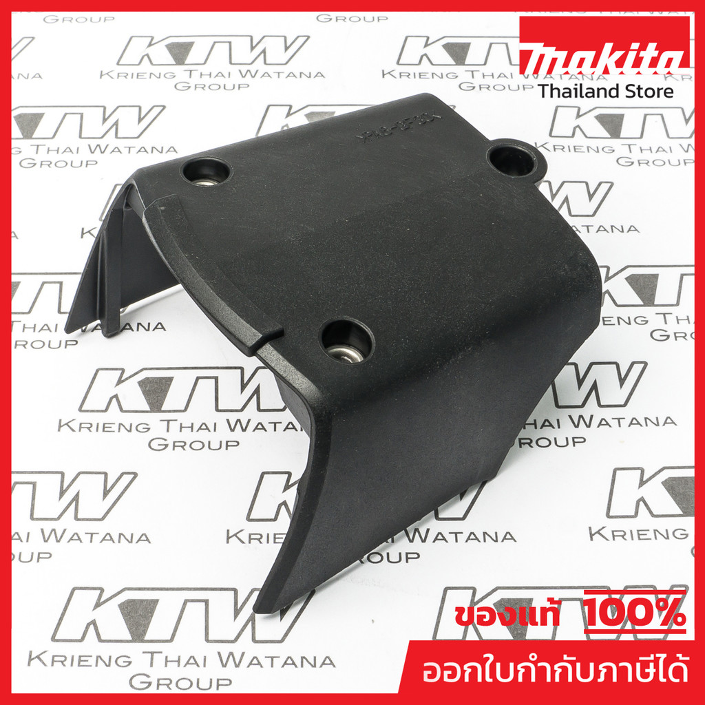 MAKITA มากีต้า MP419672-4 อะไหล่HR-4030C #41 CRANK CAP COVER NO.41 CRANK CAP COVER FOR HR-4030C Code