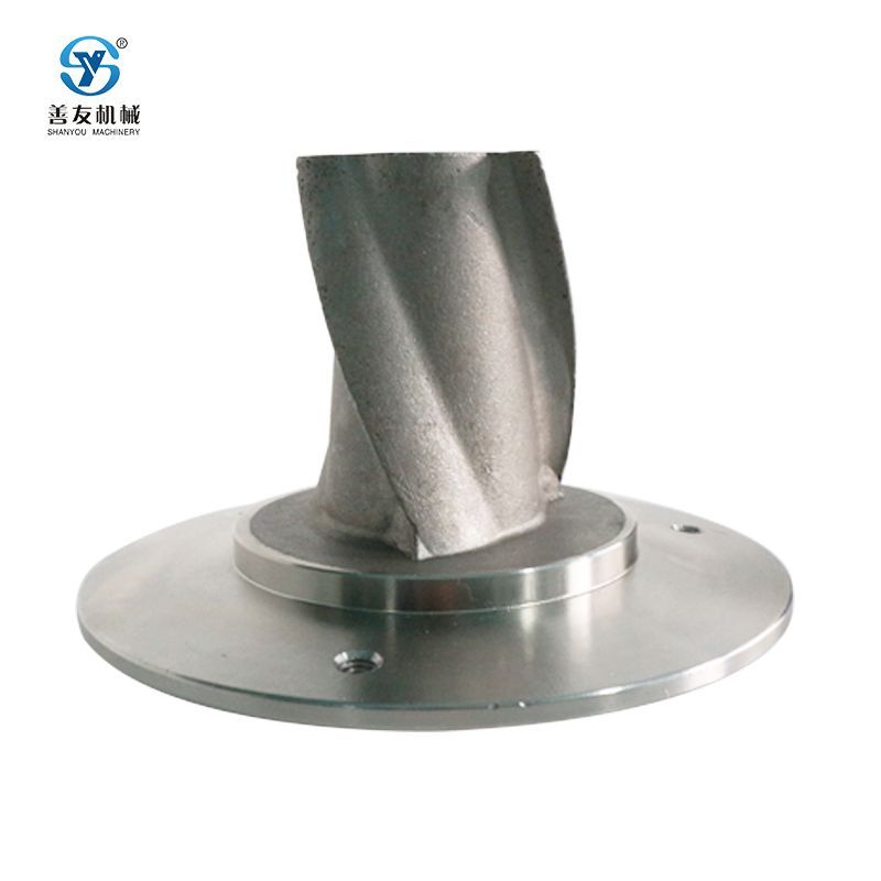 อะไหล่เครื่องเจียรและเครื่องบด Shanyou SY2200/3000/3000A/3000L ล้อเจียร