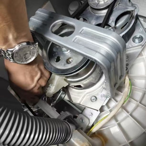 ใช้ได้กับ Mijia XQB100MJ201คลัตช์เครื่องซักผ้าอัตโนมัติเต็มรูปแบบ