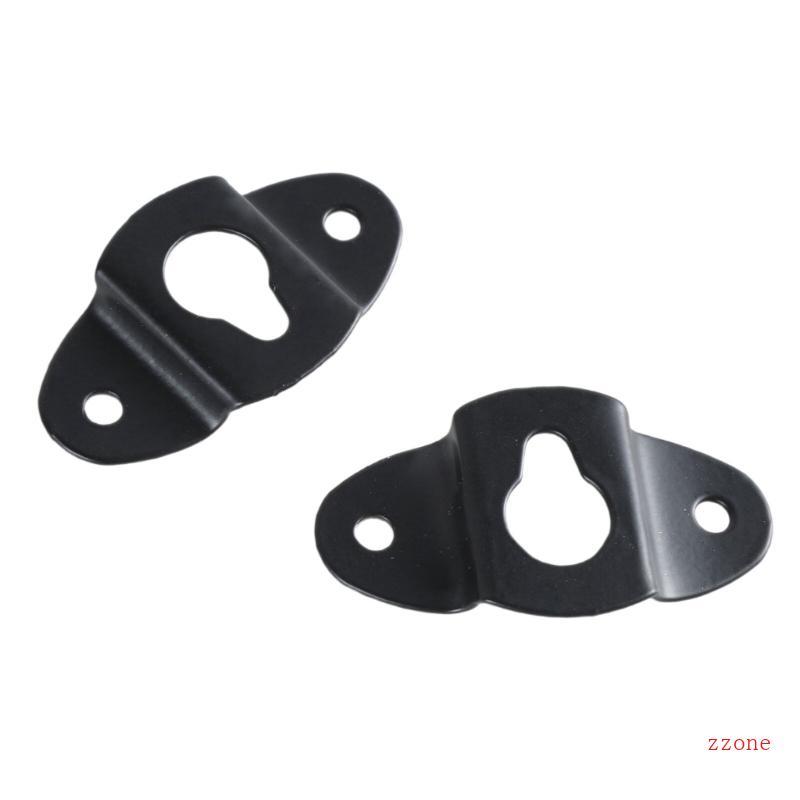 Zzz Robusts Speaker Wall Hook Wall Mount Hook สําหรับการสนับสนุนความเสถียรยาวนาน