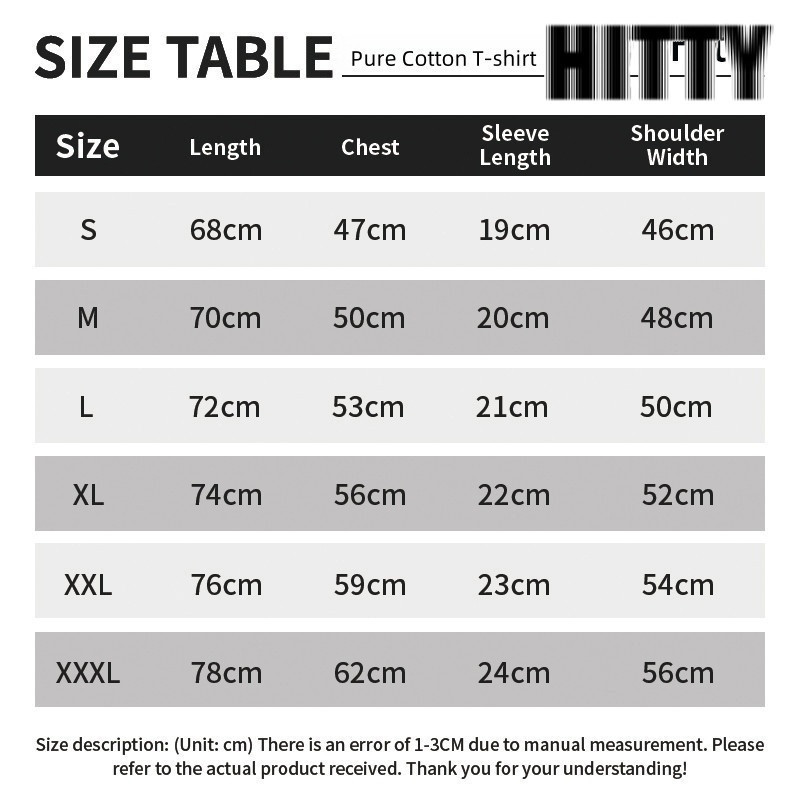 COD 2026HITTY Unisex Kpop Demon Hunters saja boys & Miira Rumi Zoey เสื้อยืด Tshirt พ่อแม่และลูกผ้าฝ