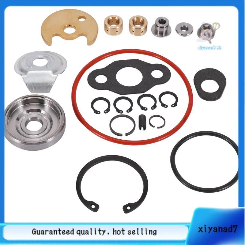 [xiyanad7.th]TD04 TD04HL ชุดซ่อมเทอร์โบเทอร์โบชาร์จเจอร์ TD04HL-15T สําหรับ