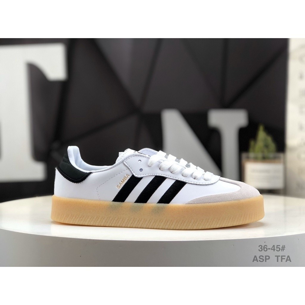 รองเท้ากีฬา samba ig5744 36-45 AMUJ