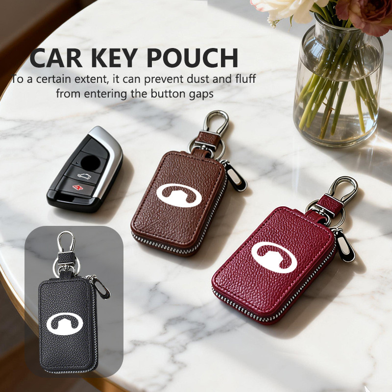 หนังกุญแจรถสําหรับ Great Wall Haval Jolion H1 H2 H3 H4 H5 H6 H7 H9 F5 F9 F7X F7H H2S M6