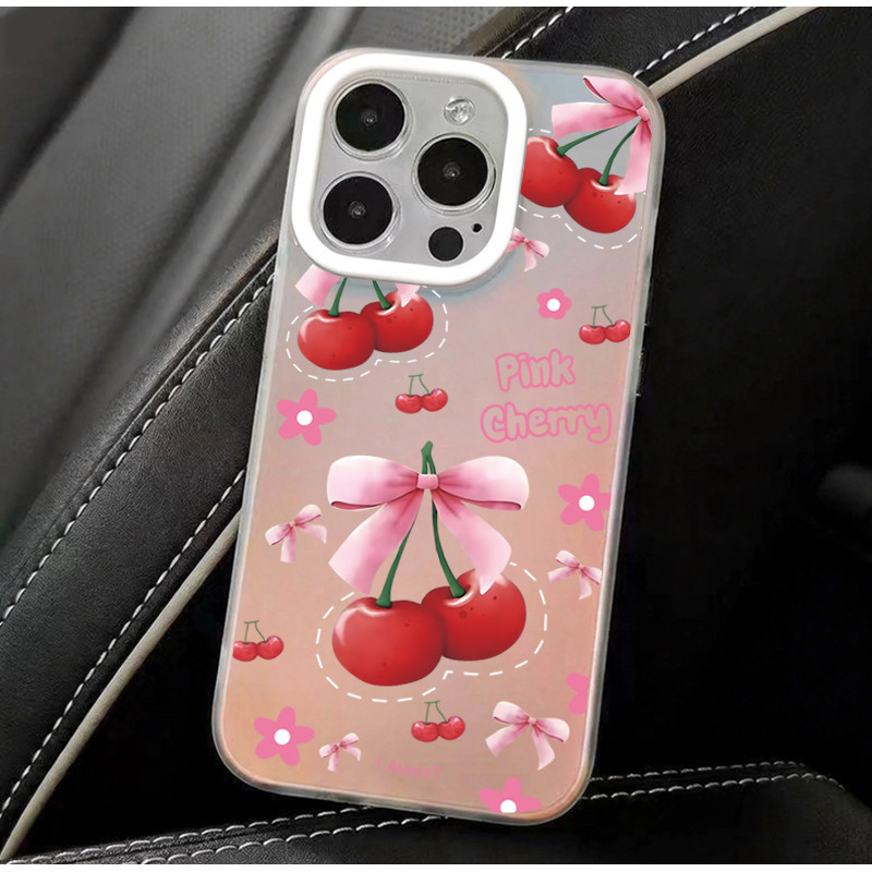 เคส For Oppo A6c 4G / A6s 5G น่ารัก สำหรับ ออโป้ A6 A6T A6TPro A6Pro A6X A5 A5X A5Pro A5i A5 เคสลายการ์ตูน สีสันสดใส 039