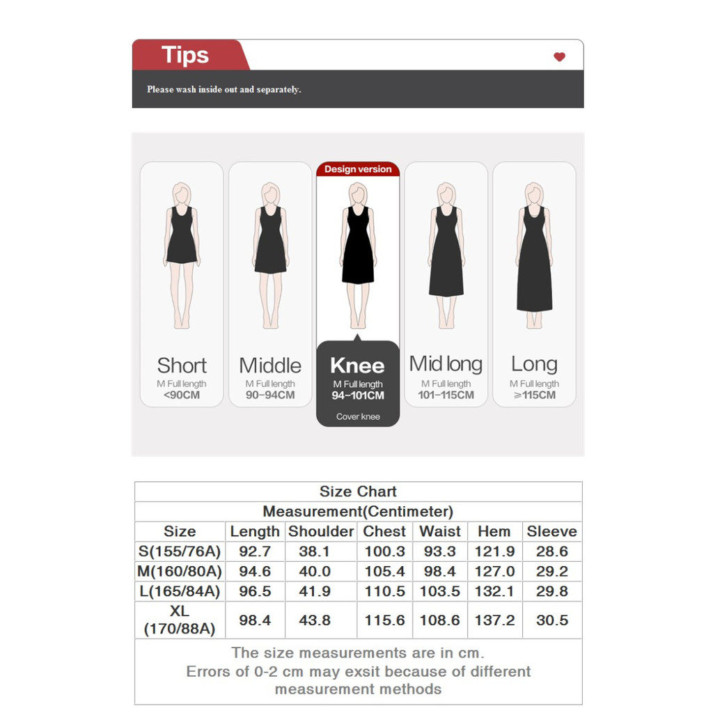 GIORDANO WOMEN Cooling half placket denim dress 13466276 ราคา ถูกที่สุด ดีลบีเคเค แกลเลอรีภาพที่ 9