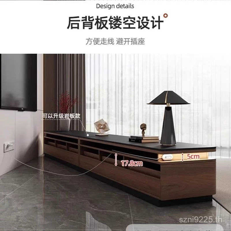 ตู้เก็บของโมดูลาร์ไม้วอลนัท WCM7 thumbnail 5