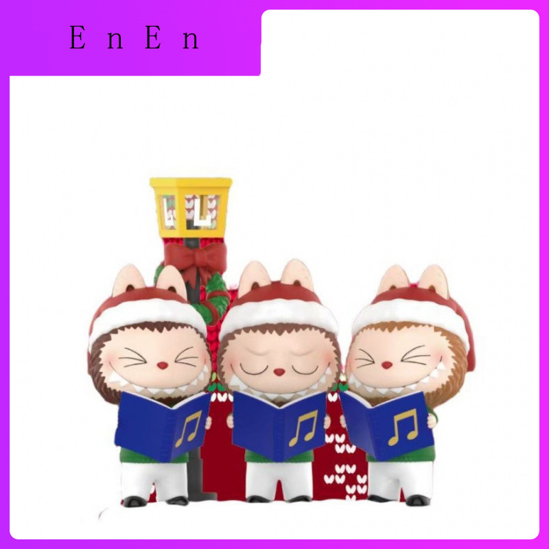 POPMART THE MONSTERS labubu Hidden Series Luffy 5th Gear Supernova Mountain Lotus