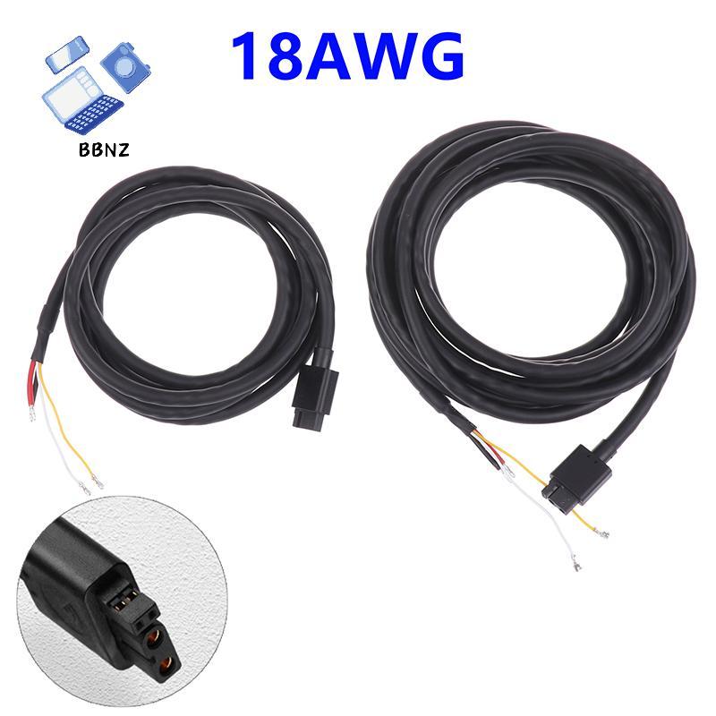 [BBNZ] สําหรับ Mellow SB2040/Sht 36 3D เครื่องพิมพ์เครื่องมือ 1.5/3 เมตรสามารถสายเสริมอุปกรณ์เสริมที