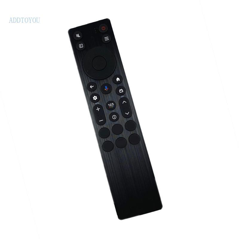 3C Ergonomic TV รีโมทคอนโทรล Universals ความเข้ากันได้พลังงานที่มีประสิทธิภาพสําหรับ RC923A FMB1 98Q