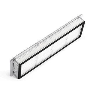 ตัวกรอง HEPA สําหรับ Xiaomi หุ่นยนต์สูญญากาศ X20+/X10 + / X20 Plus/X10 Plus สําหรับ Dreame L10S Ultra Washable ฝุ่นกล่องอุปกรณ์เสริมเปลี่ยน