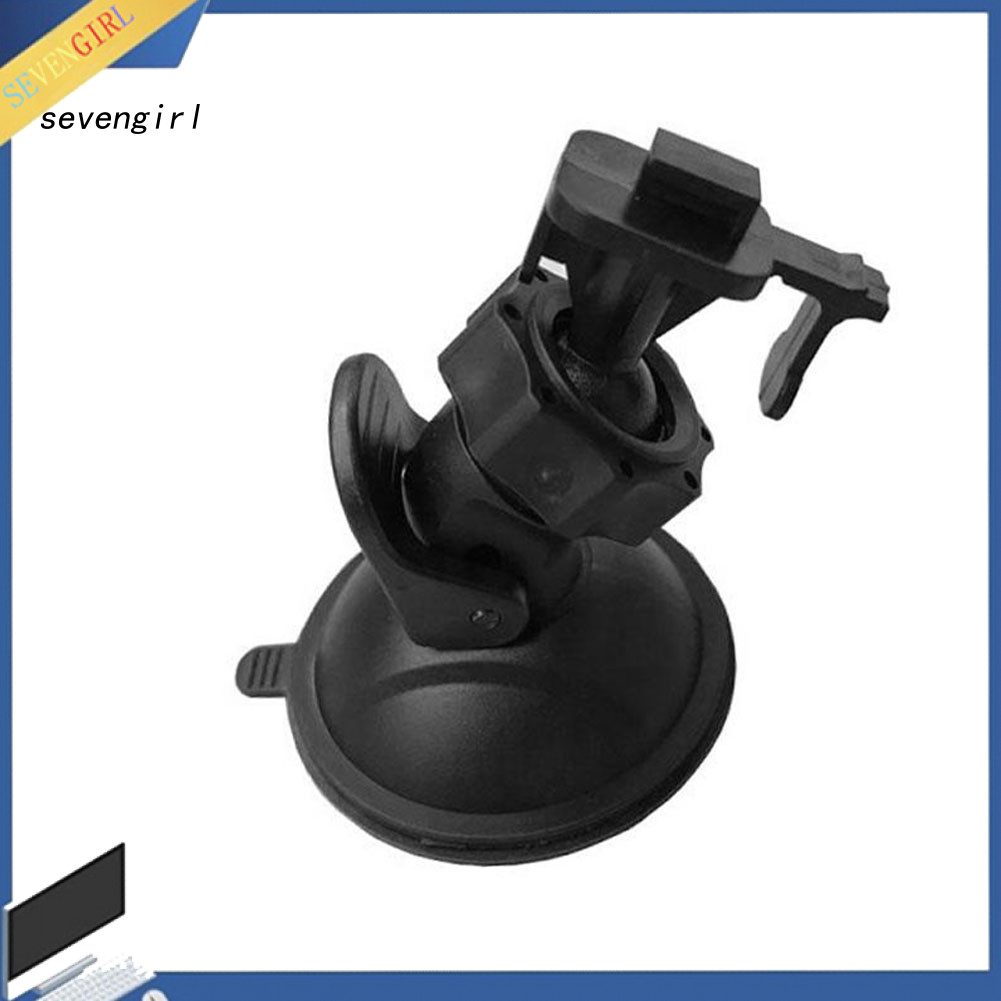 SEV ถ้วยดูดรถ DVR Mount Holder ขาตั้งสําหรับ Xiaomi Yi กล้องติดรถยนต์