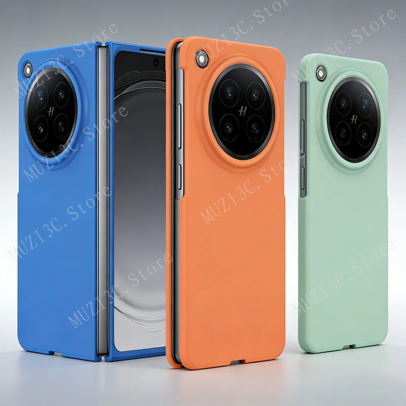 Slim Ultra Thin Hard เคสสําหรับ OPPO Find N6 oppo find N5 N3 Good Touch Feel กล้องปกป้องฝาครอบโทรศัพท์