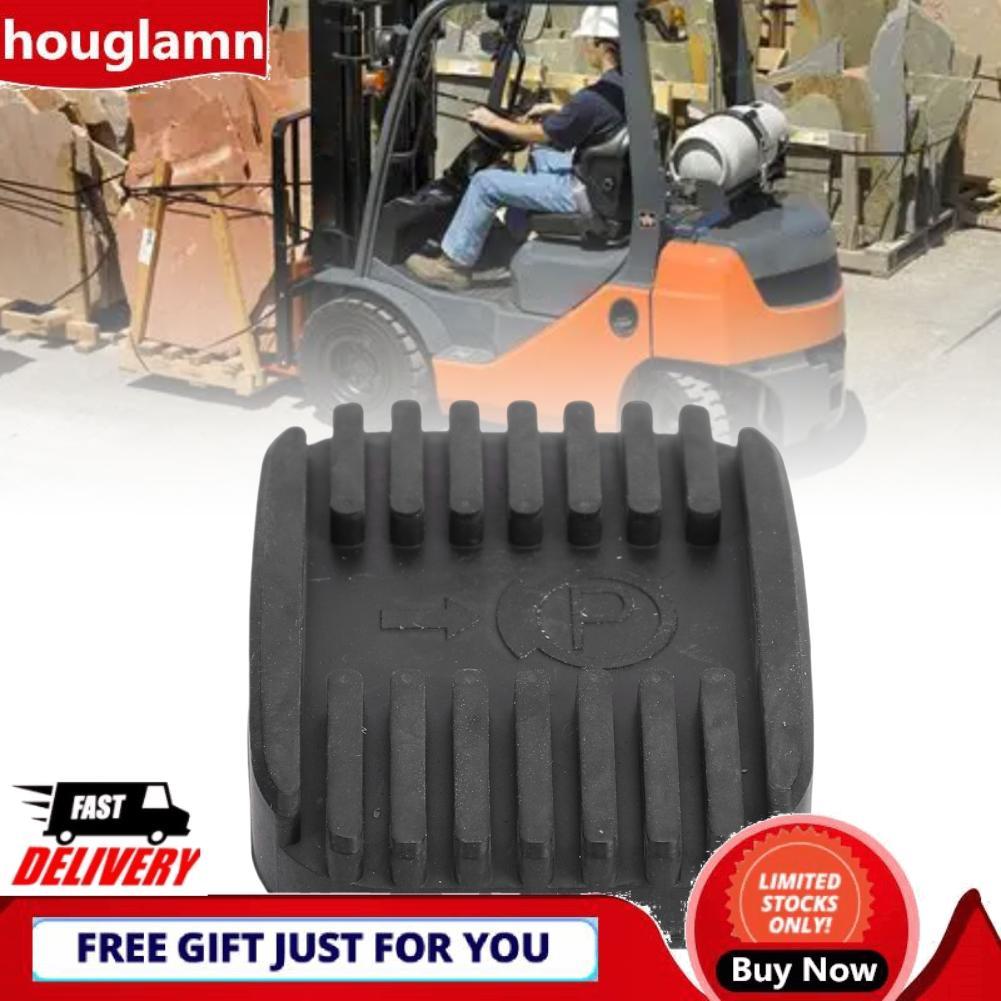 Houglamn Houglamn POCREATION รถยกที่จอดรถเหยียบ Pad สำหรับ 8FG10-J35 8FDU15-U80 8FGU15-U80 7-8FGCU15