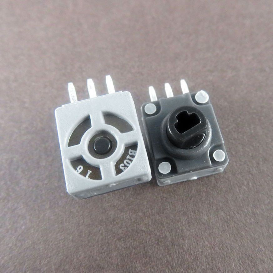 เหมาะสําหรับ XBOX360 Handle LT RT ปุ่ม Potentiometer อุปกรณ์เสริม XBOX360 Handle LT RT ปุ่ม