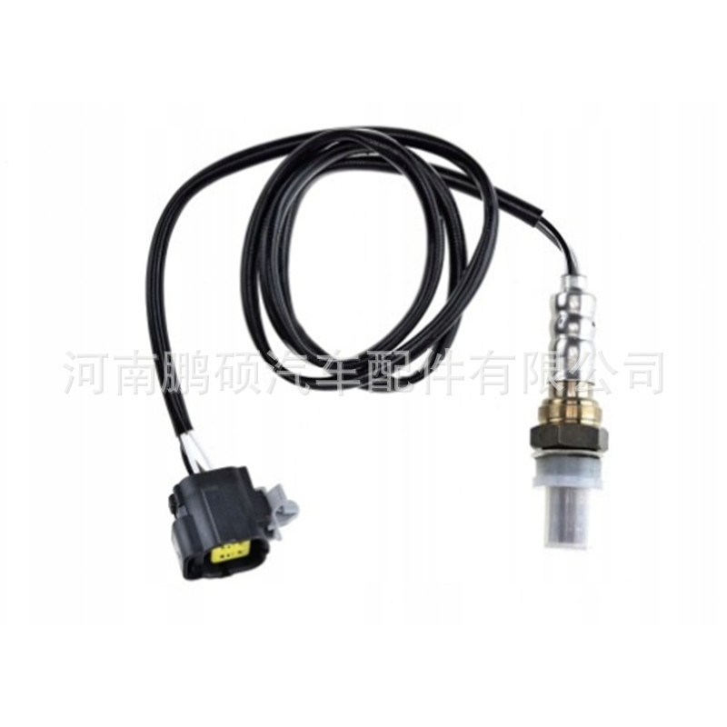 คลังสินค้าพร้อมเหมาะสําหรับ Mazda Oxygen Sensor LF4J-18-8G1B LF4J-18-8G1A LF4J188G1 โรงงานคลังสินค้า