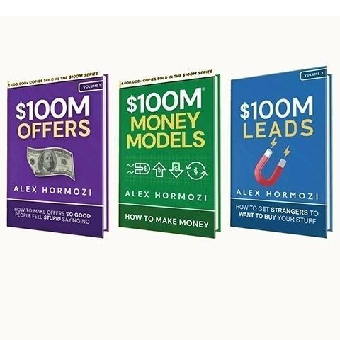 หนังสือกระดาษ $100ม เสนอ: วิธีทําข้อเสนอเป็นคนดีรู้สึกหนังสือภาษาอังกฤษโง่เข