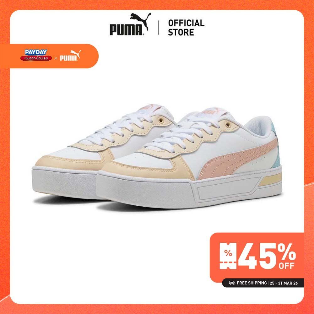 PUMA -  รองเท้ากีฬาผู้หญิง Skye - 37476422