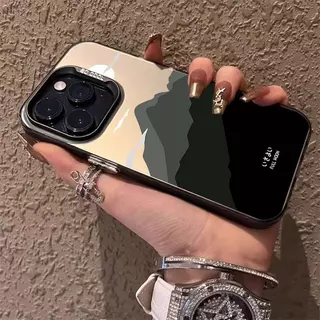❤️จัดส่งทันที❤️เคสไอโฟน 🔥เคส Apple เคสที่รองรับ iPhone เคสไอโฟน 17 16 15 14 13 12 11 PRO PROMAX PLUS AIR 7/8PLUS XS MAX
