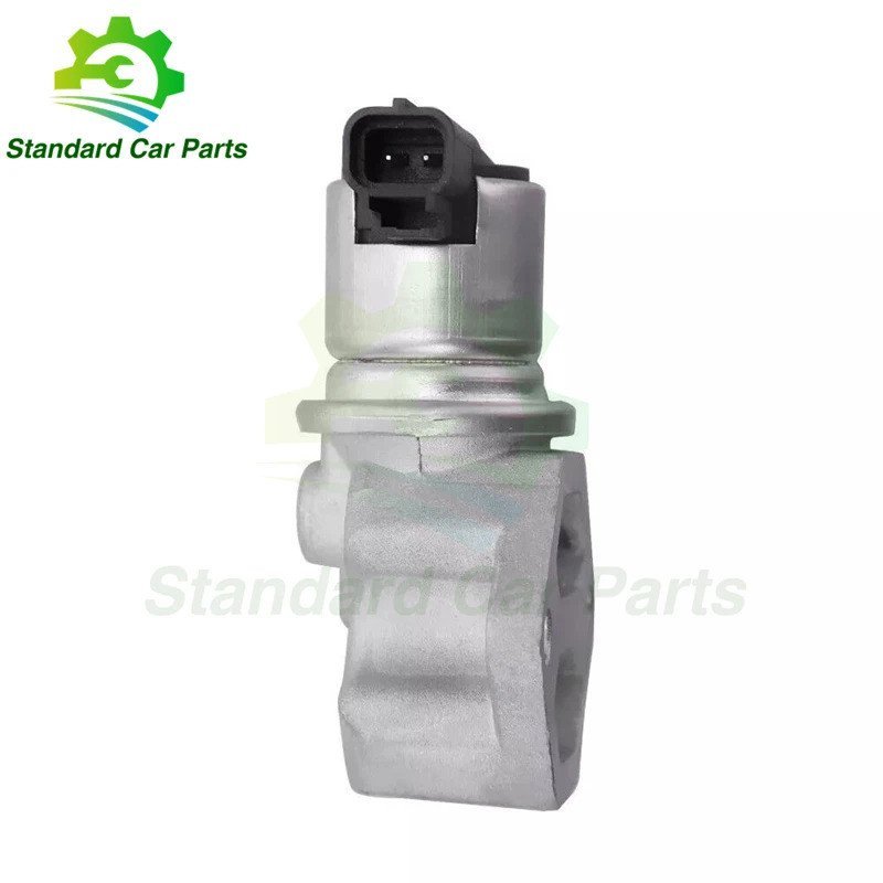 862998 IAC Idle Air Control วาล์วสําหรับ Mercury Marine MerCruiser MPI V6 V8 5.0 5.7 27-863112 27-8M