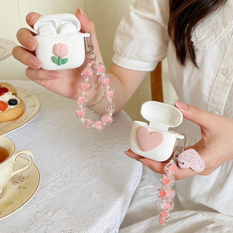 หรูหรา keychian สําหรับ HONOR หูฟัง E6i /X8i X9 กรณีซิลิโคนหูฟังฝาครอบอุปกรณ์เสริมกล่องสําหรับ Honor