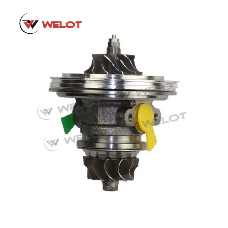 K04 ตลับกังหัน 53049880057 Turbo CHRA สําหรับ Mercedes Sprinter II 215CDI/315CDI/415CDI/515CDI 110Kw