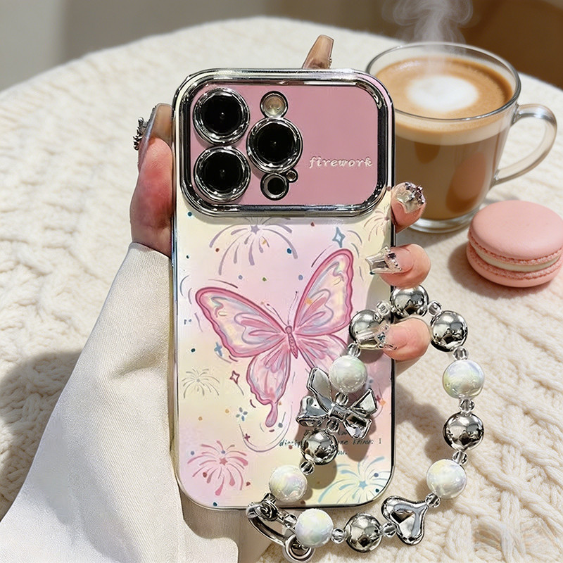 luxe-เคสมือถือ เคสไอโฟน iPhone15PROMAX Apple13PRO เคสโทรศัพท์ 14plus 12pro 11PROMAX 17AIR ไอโฟน16pro