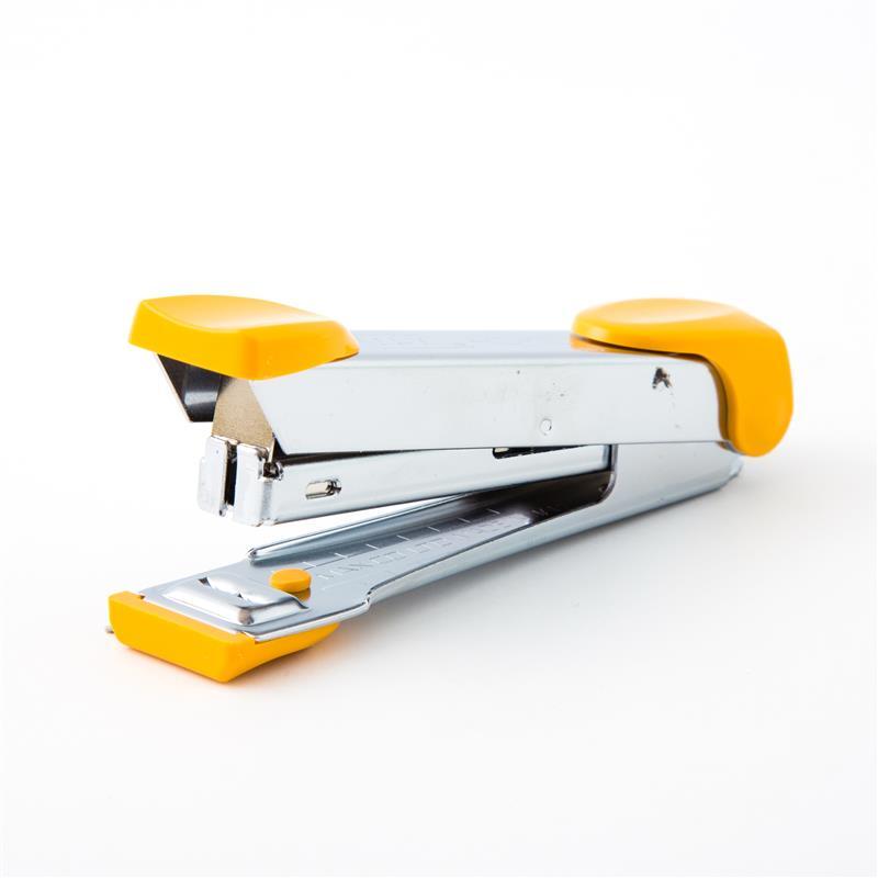 เครื่องเย็บ เหลือง แม็กซ์ HD-10 TOKOYO DESIGN