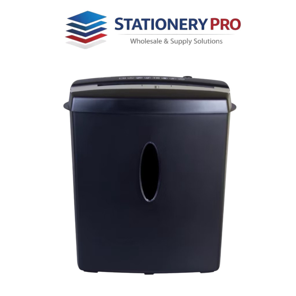 illumix (อิลลูมิกซ์) PAPER SHREDDER เครื่องทำลายเอกสาร รุ่น M03-1015 (จำนวน 1 เครื่อง)