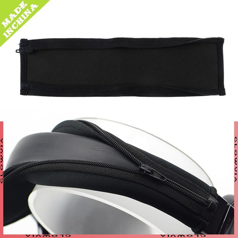 GLO ฝาครอบแบบคาดศีรษะหูฟังป้องกันรอยขีดข่วนแบบยืดหยุ่นสําหรับ Marshall Major1