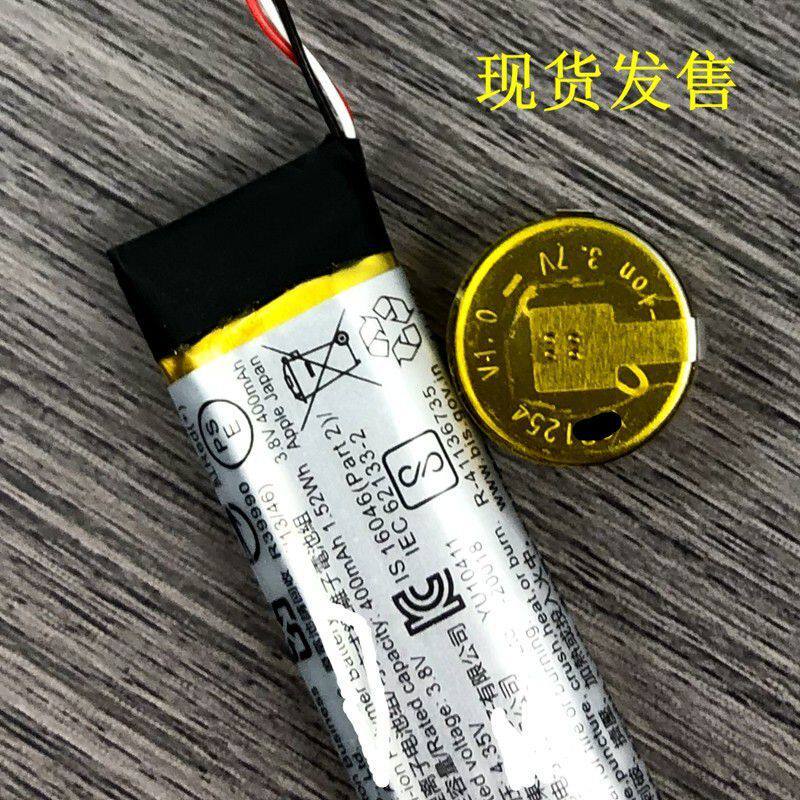 เหมาะสําหรับ Beats Studio Buds แบตเตอรี่ 魔音beats Studio Buds แบตเตอรี่