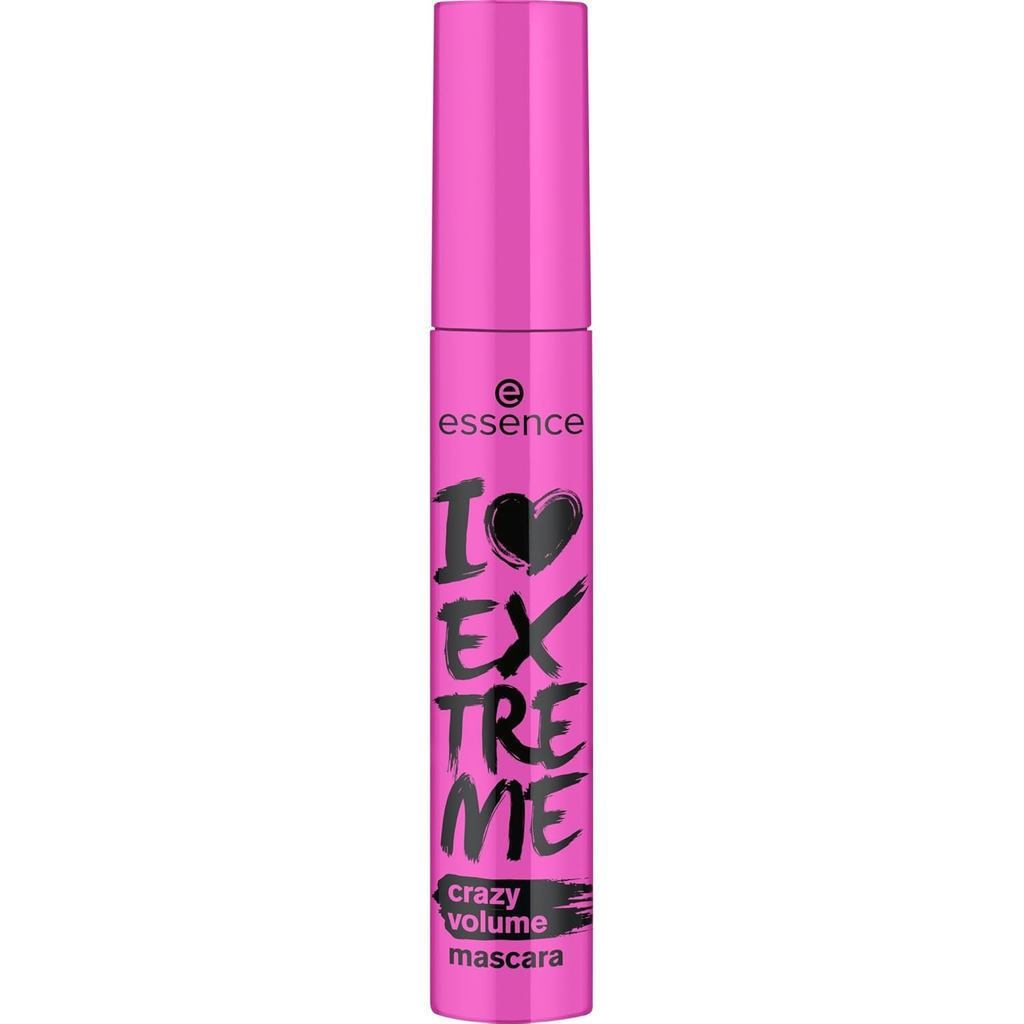 คอเต่า combedสn|ILoveExtremeCrazyVolumeMascara(Packof1)|Intense&DramaticVolume&LengthinOneSwipe|Vega