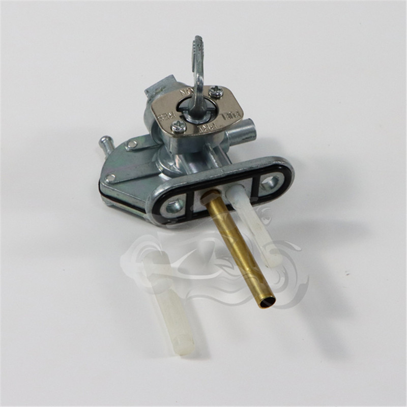 R-Fit For Kawasaki 1987 - 2015 KLR650 KLR 650 Gas Tank Fuel Petcock Switch Valve KZ550 KFX80 Street 