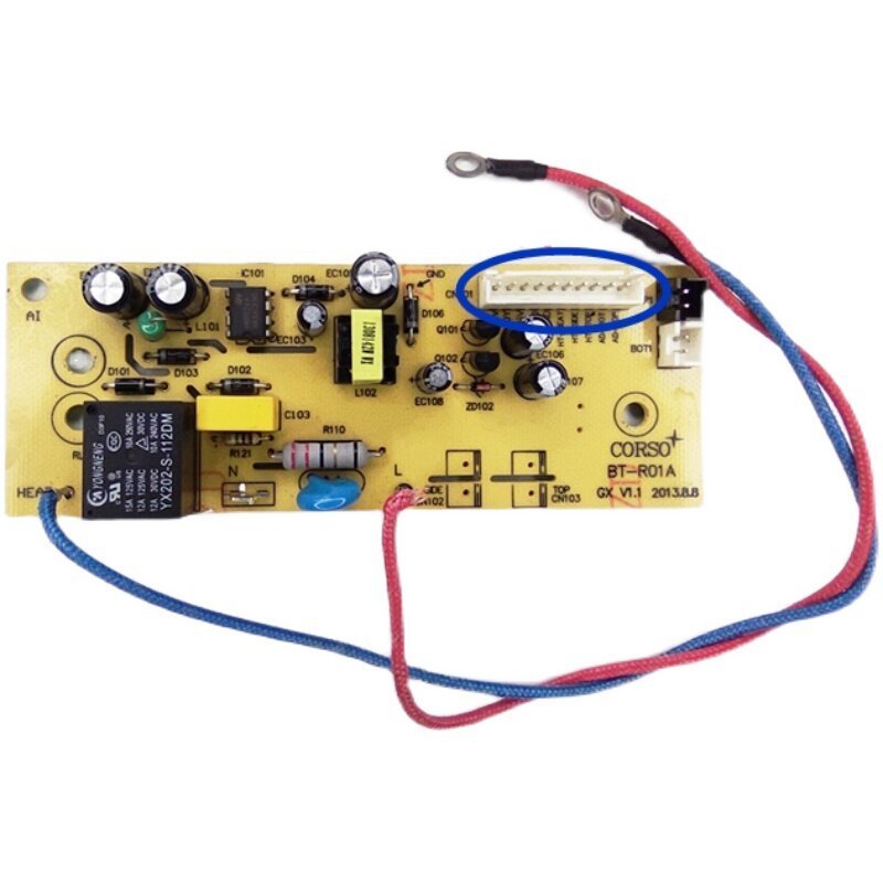 [คลังสินค้าพร้อม] อุปกรณ์เสริมหม้อหุงข้าว Pentium BT-R01A Power Board PRD538 เมนบอร์ด FN4170 FN420 P