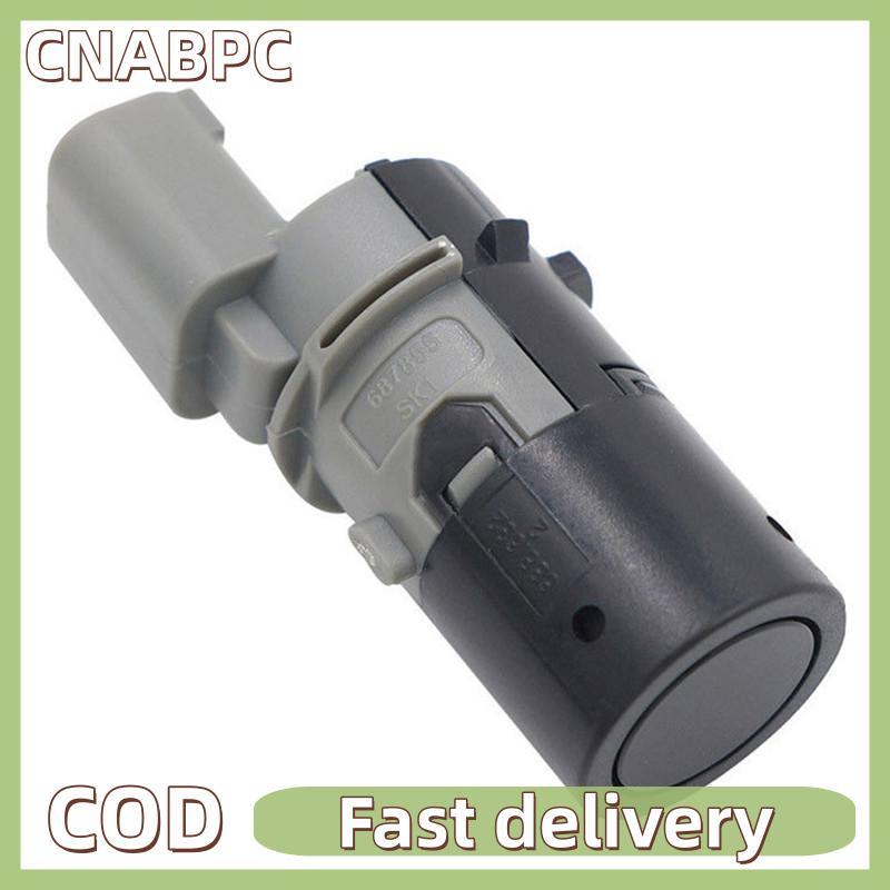 CNABPC สําหรับ PDC เซ็นเซอร์ที่จอดรถย้อนกลับ E39 E46 E60 E63 E65 X3 X5 Z4 66206989069 จีพีอี0