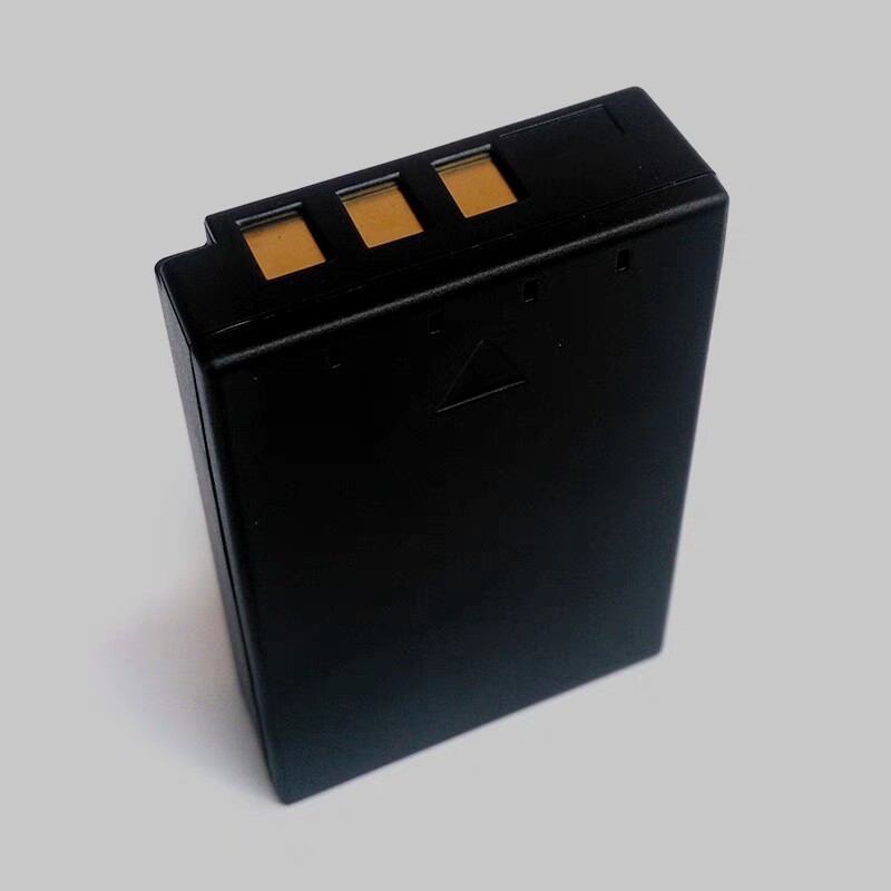 เหมาะสําหรับ Olympus BLS1 E PL7 PL2 PL1 PL6 PM2 PL5 P1 P2 แบตเตอรี่กล้อง