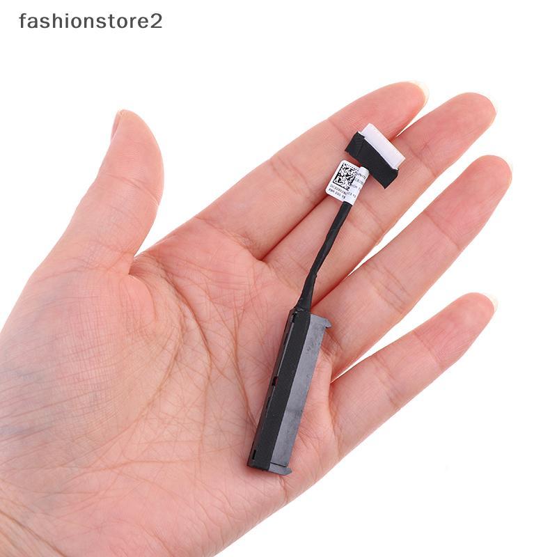 [fsh] สาย HDD สําหรับ HP ZBOOk15 ZBOOk17 G3 G4 SATA ฮาร์ดไดรฟ์ HDD Connector Flex Cable [th]