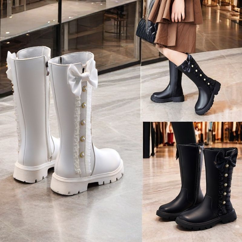 รองเท้าส้นเตี้ยสูงJane สำหรับฤดูใบไม้ร่วงและฤดูหนาว ออกแบบเพื่อการمش้างาน runway รองเท้าแฟชั่นสำหรับ