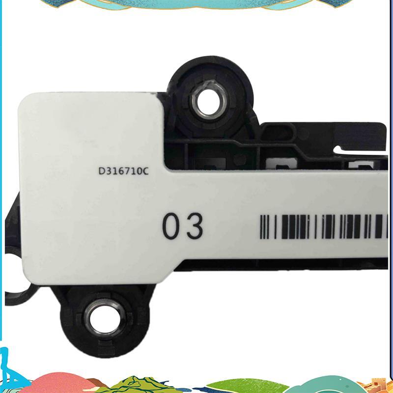 Y3/8S1 722.9 TCU TCM บอร์ดเกียร์โมดูลเซ็นเซอร์สําหรับ A/E Class ML/R/S Class SL Class CLK