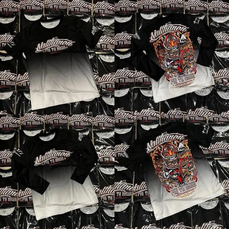 เสื้อ Benz Natarnon X Patacoon