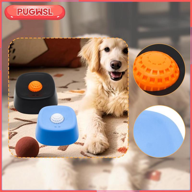 [pugwsl] ชามเลียของเหลวสําหรับสุนัขทําความสะอาดง่ายของเล่นเสริมการศึกษาแบบโต้ตอบแบบพกพา