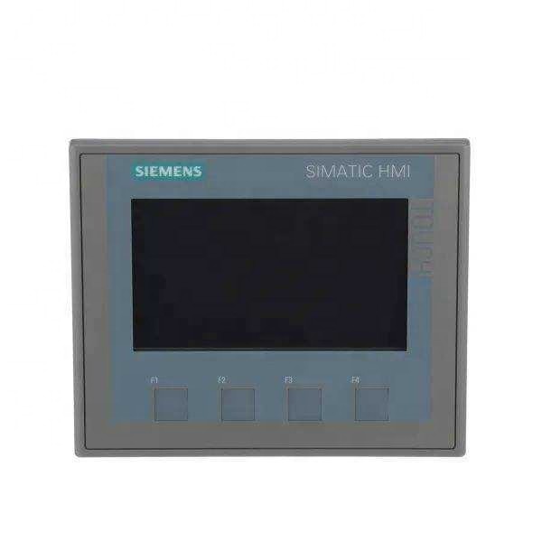 ของแท้ใหม่เอี่ยม 6AV2124-0MC01-0AX0 PLC Central Processing Unit 6AV2124-0MC01-0AX0 Simatic Hmi Tp120