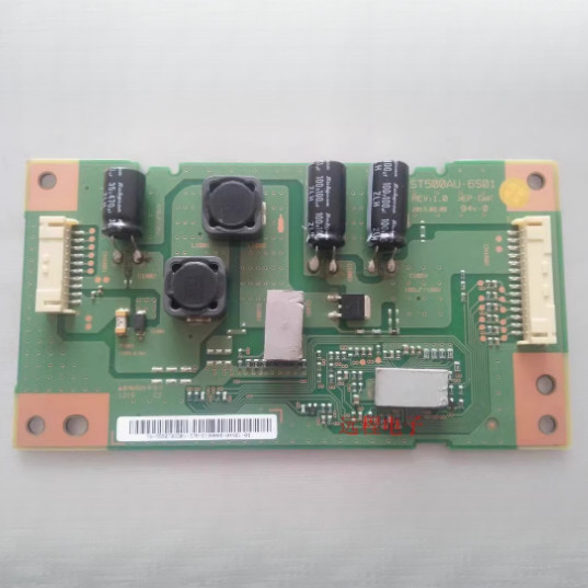 Sony KDL-50W680A/50W650A แผงควบคุมแบ็คไลท์แท้ 100% รุ่น ST500AU-6S01