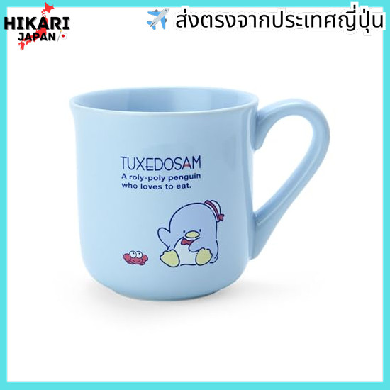 Sanrio Tuxedo Sam Mug Cup 422657