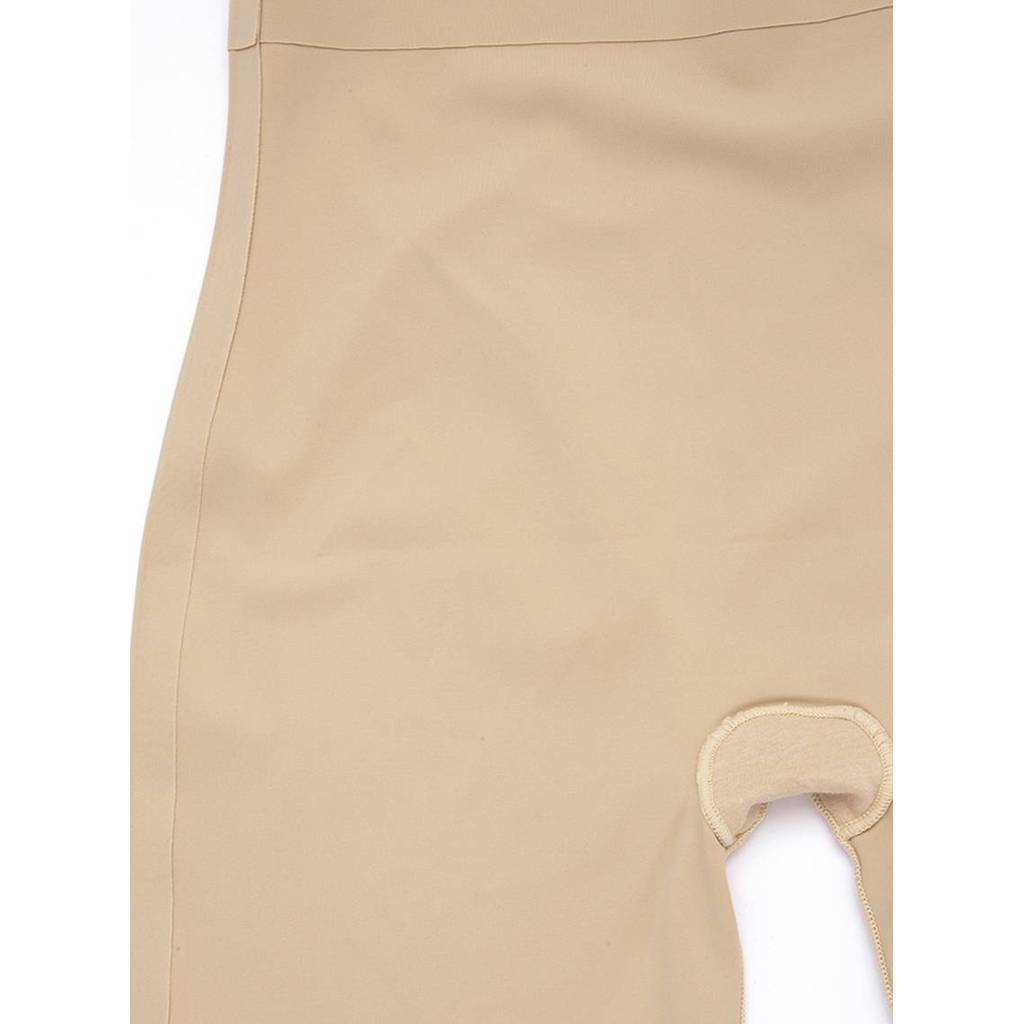 Sabina Panty Zone Seamless Fit Seamless Series กางเกงในกันโป๊ รหัส SUZ25023C3 - สีเนื้อเข้ม - รูปที่ 2