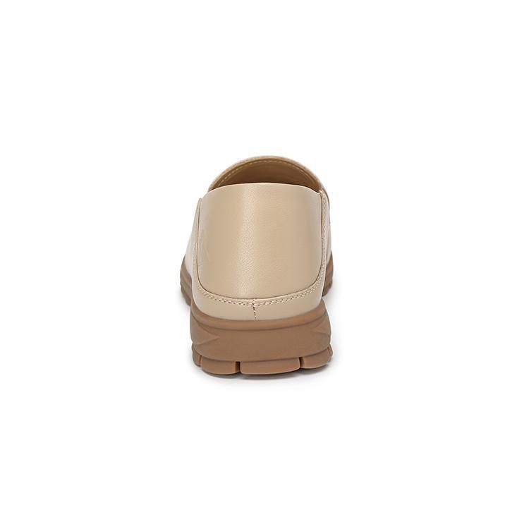 ZULIZ รองเท้าโลฟเฟอร์ รุ่น 25328030J สำหรับผู้หญิง สวมสบาย ส้นแบน รองเท้าเพื่อสุขภาพ คุณภาพสูง ราคา ถูกที่สุด ดีลบีเคเค แกลเลอรีภาพที่ 2